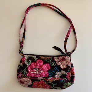 Vera Bradely Crossbody